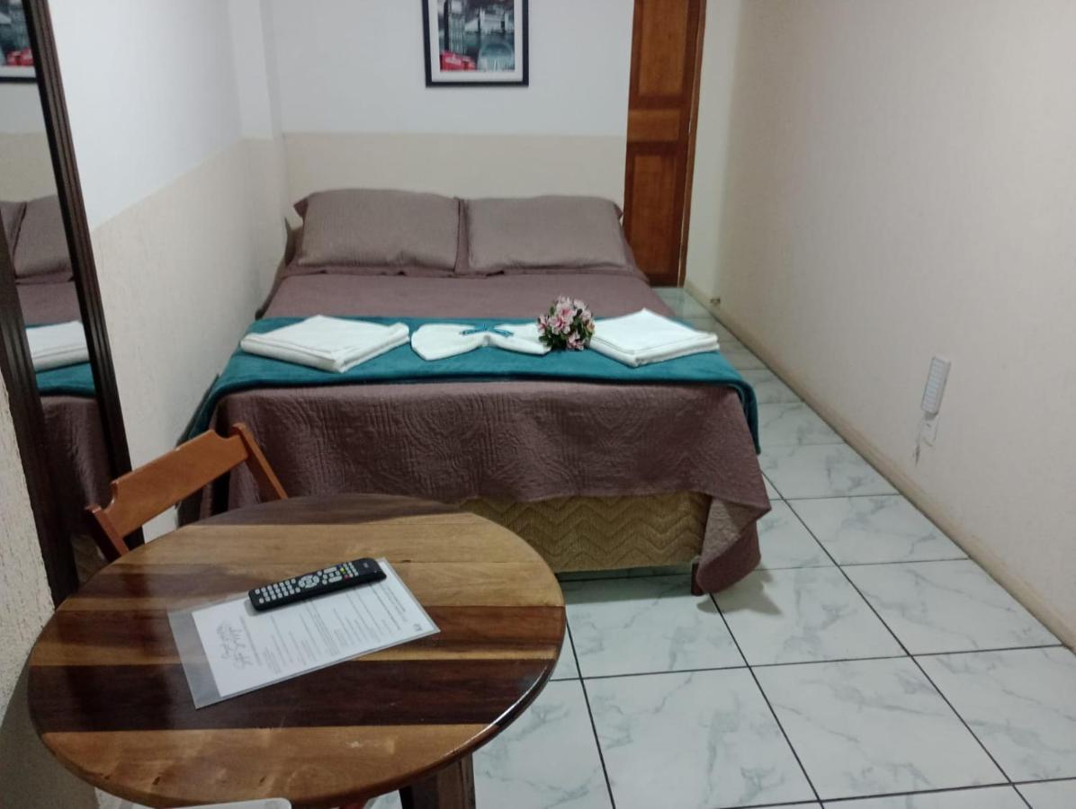 Pousada Sitio Sossego Correas 外观 照片