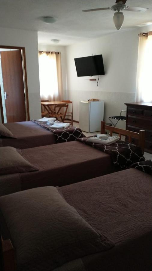 Pousada Sitio Sossego Correas 外观 照片